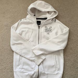 Zoo York jacket